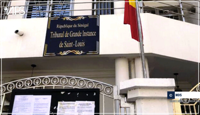 Saint-Louis: verdict attendu, lundi, au procès des gardes du corps de « Sam sa kaddu »
