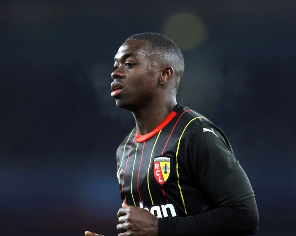 Nampalys Mendy, un hiver sans départ et un avenir incertain