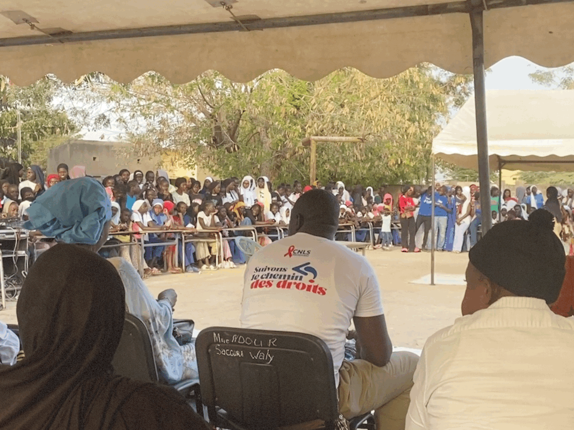 CÉLÉBRATION DE LA JOURNÉE MONDIALE DU SIDA A FATICK :   La sensibilisation des jeunes, le choix des autorités sanitaires