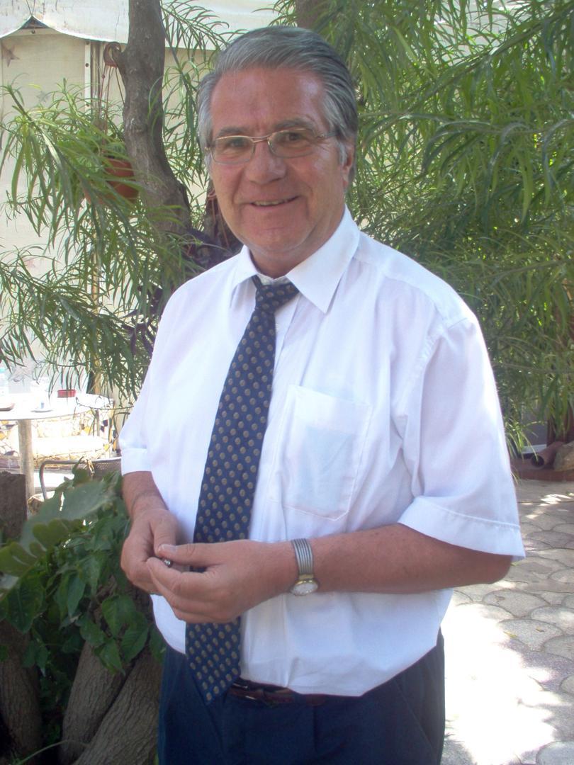 Sénégal et l&rsquo;Allemagne rendent hommage à HELMUT BUSCHMEYER (JORO) : 1 an après son décès