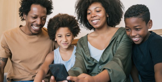 Vie de famille et enfants : quand faire l’amour devient un casse-tête