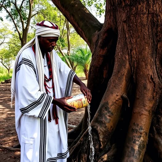 RETOUR AUX RACINES CULTURELLES AFRICAINES : UN APPEL À LA RÉFLEXION : 15 MAI – JOURNÉE AFRICAINE DES COUTUMES ET TRADITIONS