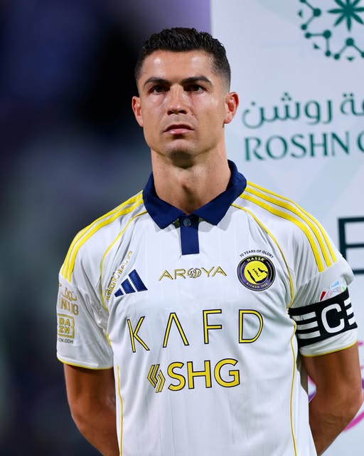 Arabie Saoudite : Cristiano Ronaldo annonce son départ d&rsquo;Al-Nassr