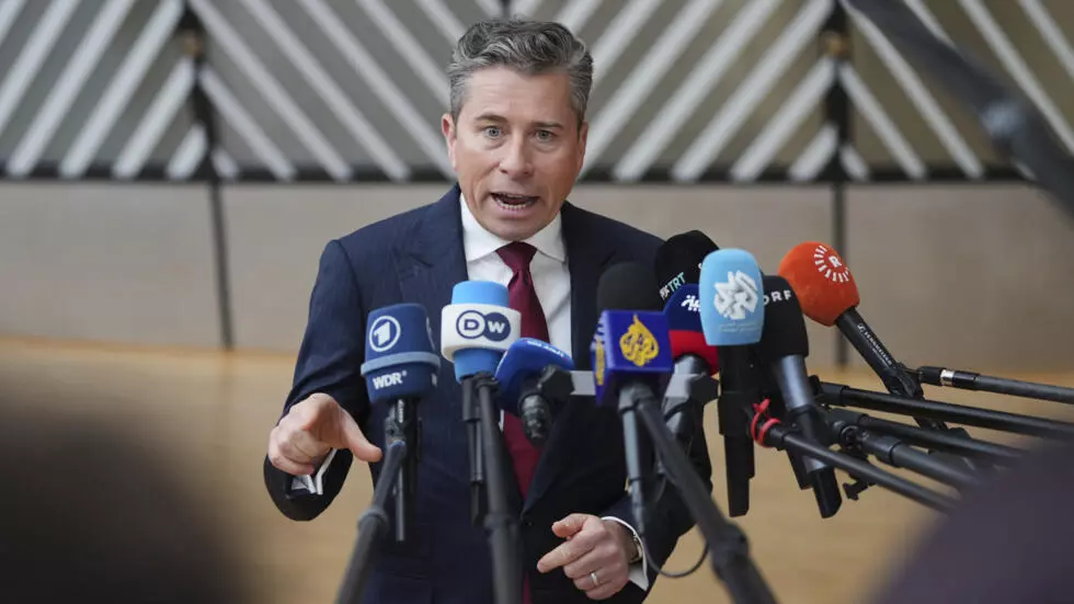 Guerre à Gaza: le chef des affaires humanitaires de l&rsquo;ONU prend à partie le Conseil de sécurité