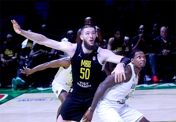 Basket – Al Ittihad, l’Us Monastirienne et Al Ahly en tête des trois conférences : La «Bal» au Nord ! – Lequotidien
