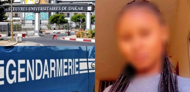 Ouakam : L&rsquo;étudiante De L&rsquo;UCAD Retrouvée Morte Dans Sa Chambre S&rsquo;est Suicidée (Autopsie)
