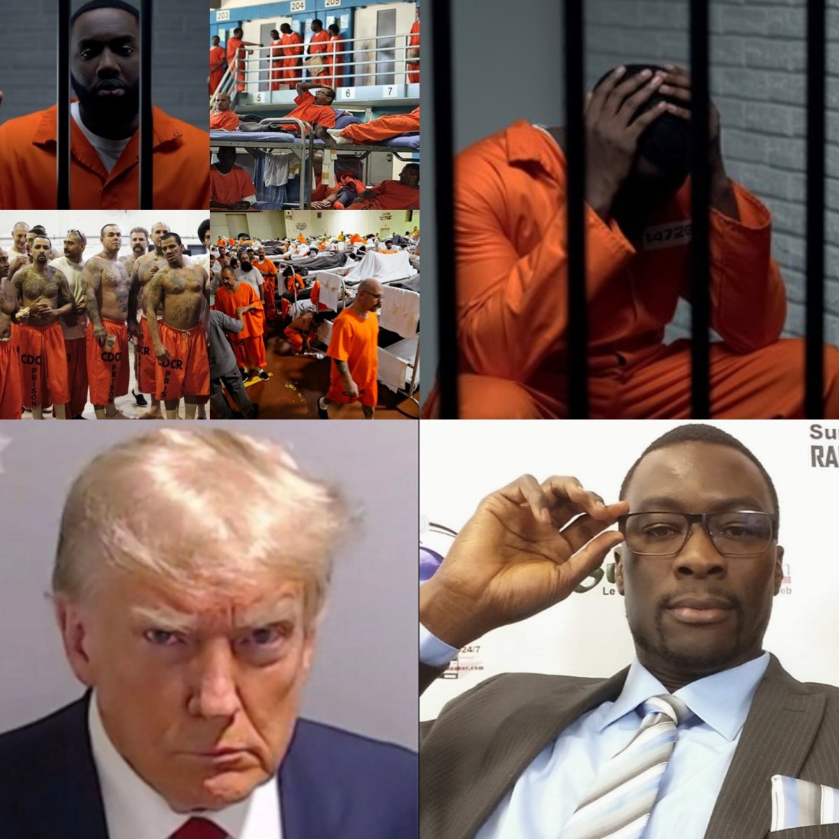 Donald Trump: Quand l’Amérique oublie qu’elle doit tout au reste du monde! Par Ndiawar Diop