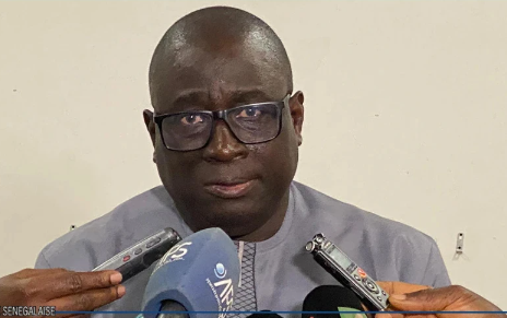 Danses jugées obscènes: l’Inspection d’académie de Ziguinchor va situer les responsabilités (officiel)