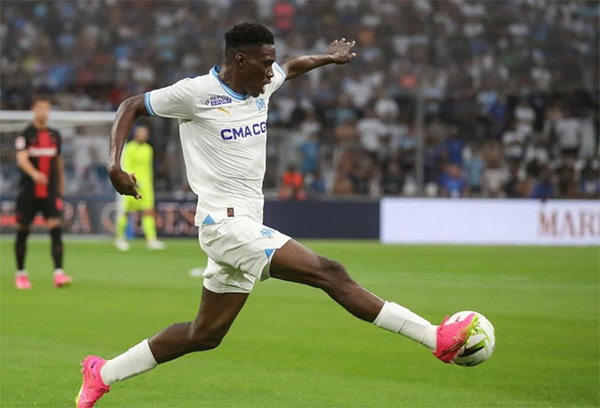 Ismaïla Sarr après son sacre : «Cette Fa Cup est encore plus belle…» – Lequotidien