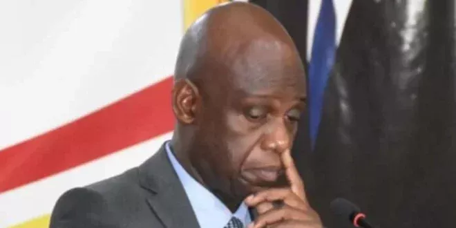 Mansour Faye Victime D&rsquo;un Accident