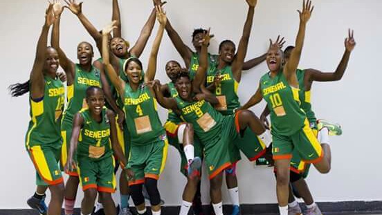 Le visa pour les États-Unis refusé à des joueuses de l&rsquo;équipe féminine de basket du Sénégal