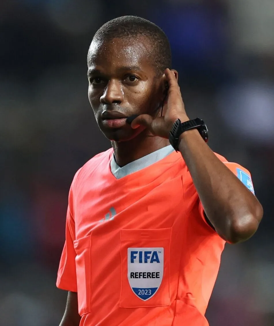 Mondial des clubs 2025 : un trio sénégalais pour arbitrer Bayern – Auckland