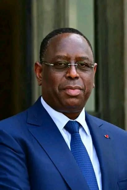Candidature au secrétariat général de l&rsquo;ONU : Ansoumana DIONE prie pour l&rsquo;élection du Président Macky SALL