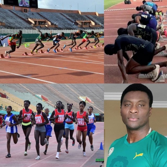 ATHLÉTISME SÉNÉGALAIS: CHRONIQUE D’UNE AGONIE ANNONCÉE AVANT LES JOJ DAKAR 2026. Par Ndiawar Diop