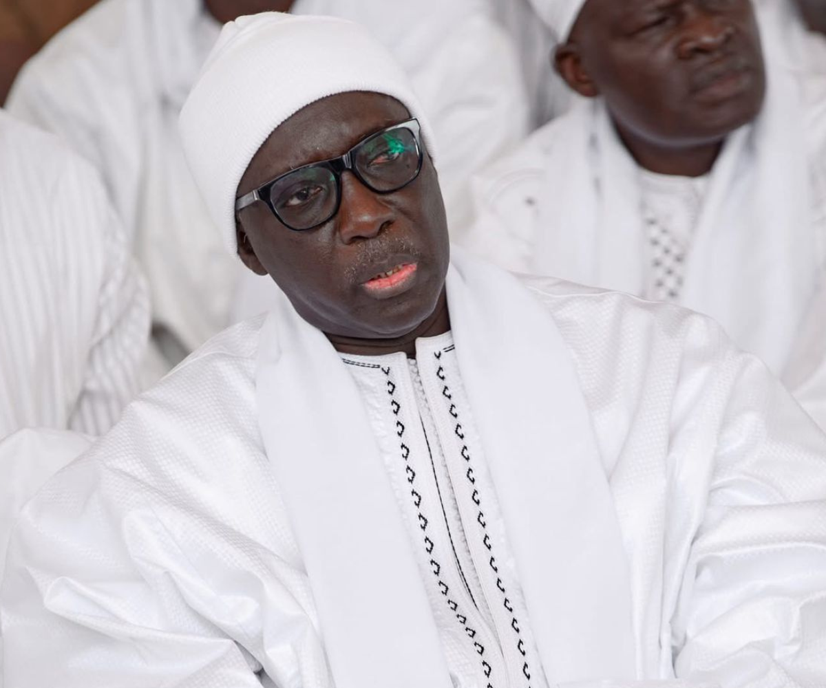 Tabaski : à Yoff Diamalaye, face aux dérives verbales contre les guides religieux : l&rsquo;imam Libasse Laye tire la sonnette d’alerte