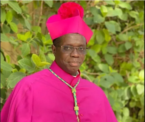 Monseigneur Victor Ndione : «C’est toujours dans la même démarche de foi que nous irons à ce pèlerinage de Popenguine»