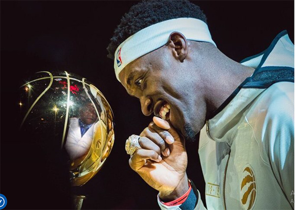 Basket – Finaliste avec les Pacers Pascal Siakam : de Douala aux Finales Nba – Lequotidien
