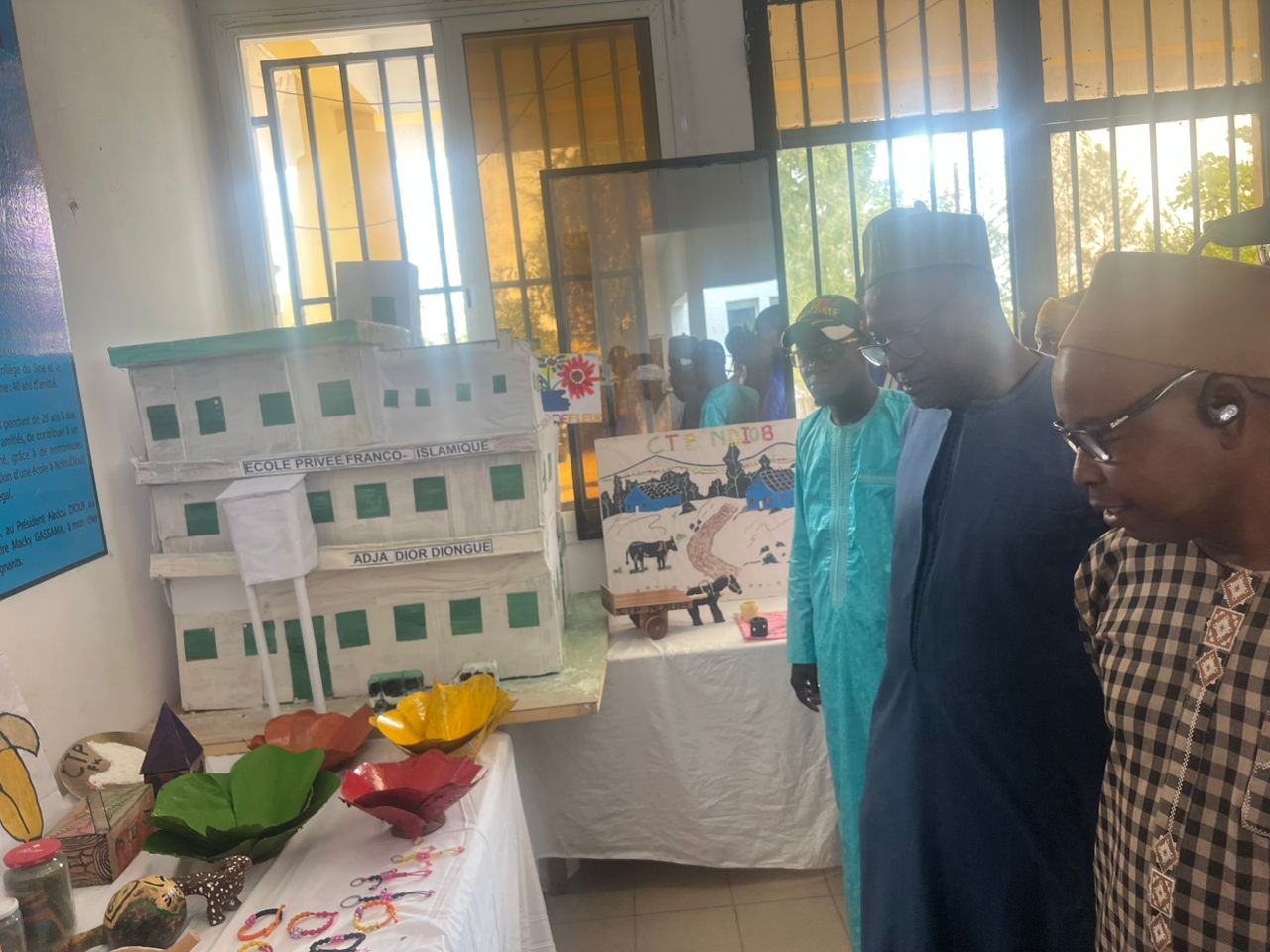 DEUXIÈME ÉDITION DU GALA DE LA PETITE ENFANCE DE FATICK :  Les parents appelés à assumer leur responsabilité envers leurs enfants 