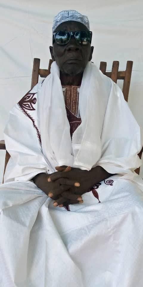 RAPPEL À DIEU DU DIARAF NDOUP NGOM : Le Sine perd un grand patriarche