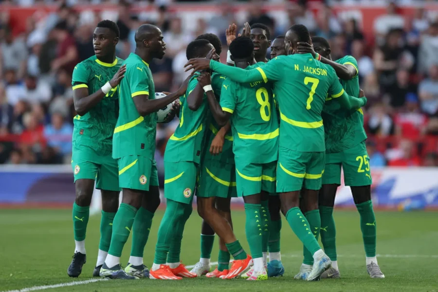 El Hadj Diouf : « Le Sénégal n’a pas le droit de ne pas participer à une Coupe du monde »