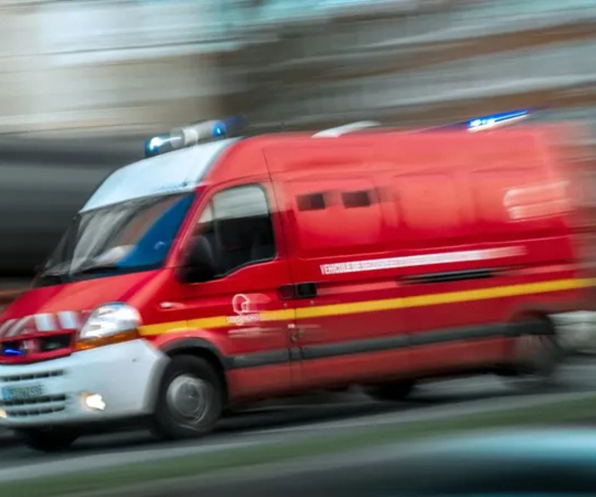 Louga : deux morts et cinq blessés graves dans un accident de la route à Keur Boumi