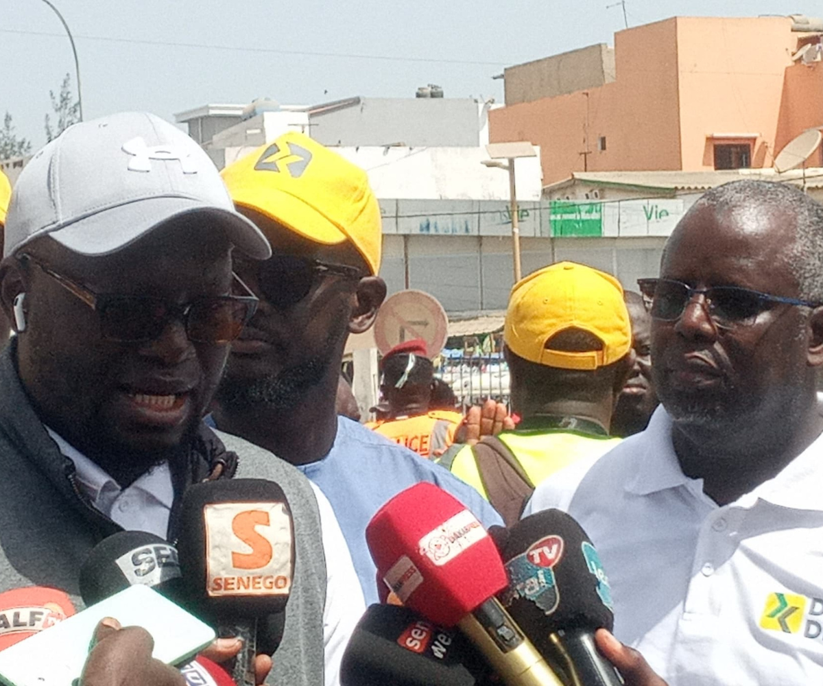 Opération tabaski 2025 : plus de 20 000 passagers transportés par Dakar Dem Dikk