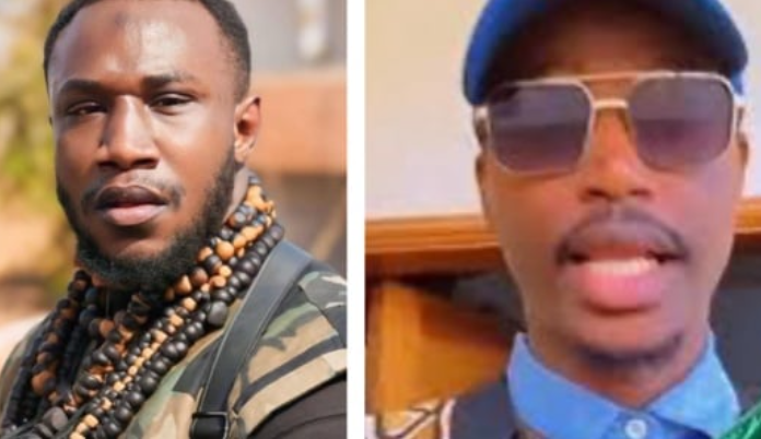 Tribunal de Dakar : Azoura Fall et Ousseynou Kairé écopent 6 mois de sursis