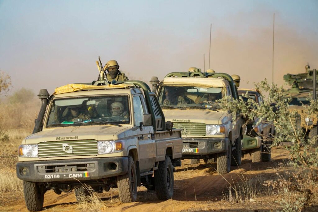 Mali: couvre-feu à Nioro, Diéma et Sandaré après plusieurs attaques