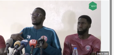 Mamadou Papa Guèye Diop (Builders FC) : «Nous avons introduit un recours. Si besoin, nous irons jusqu’à la CAF ou la FIFA»