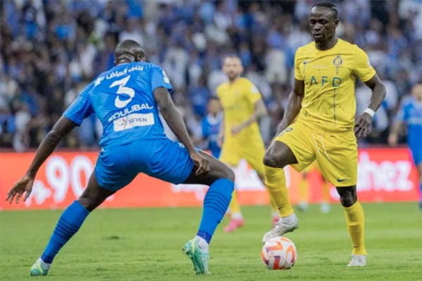 Valeur – Joueurs africains les plus chers en Saudi Pro 2024/25 : Franck Kessié en tête, Sadio Mané 3e du Top 10 – Lequotidien