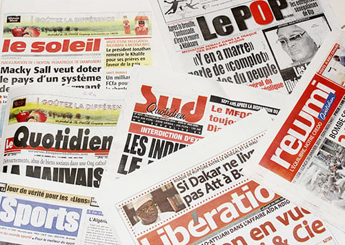 Suivez la revue des titres de ce 24 juin 2025