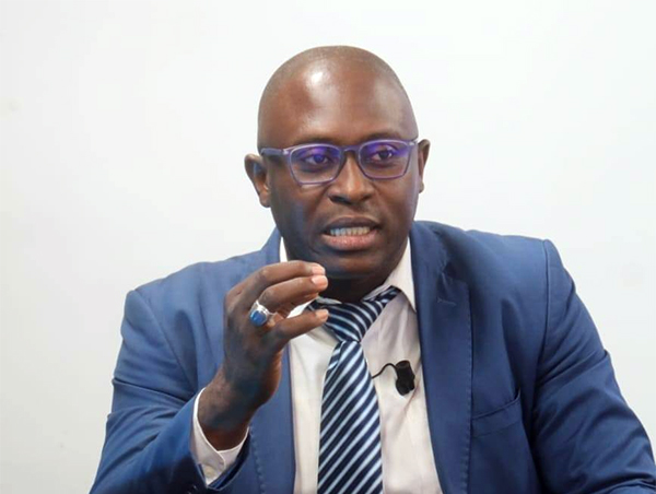 Justice – Placé sous mandat de dépôt hier : Bachir Fofana jugé mercredi prochain – Lequotidien