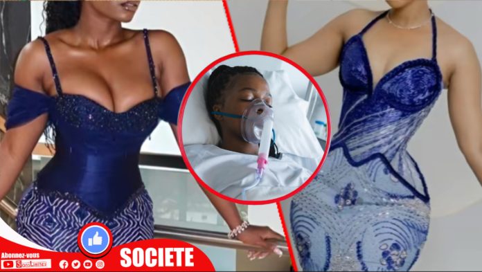Mode Tabaski 2025 : Quand l’élégance devient un danger pour la santé des jeunes filles sénégalaises