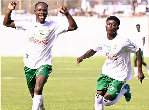 Dernière journée Ligue 1 : Gorée craque, le Jaraaf champion – Lequotidien