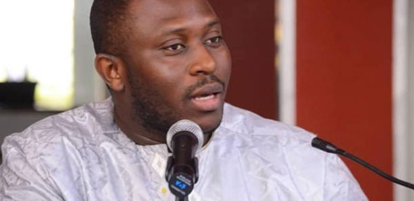 Arrestation du chroniqueur : Le Cercle des soufis appelle à la clémence pour Bachir Fofana – Lequotidien