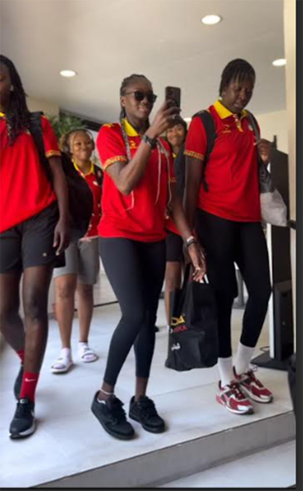 Matchs rapprochés à l’Afrobasket féminin : Les équipes face à un calendrier au pas de charge – Lequotidien
