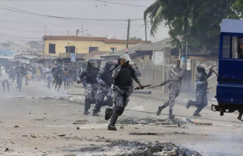 Violentes manifestations au Togo : la CEDEAO exhorte les parties au Dialogue
