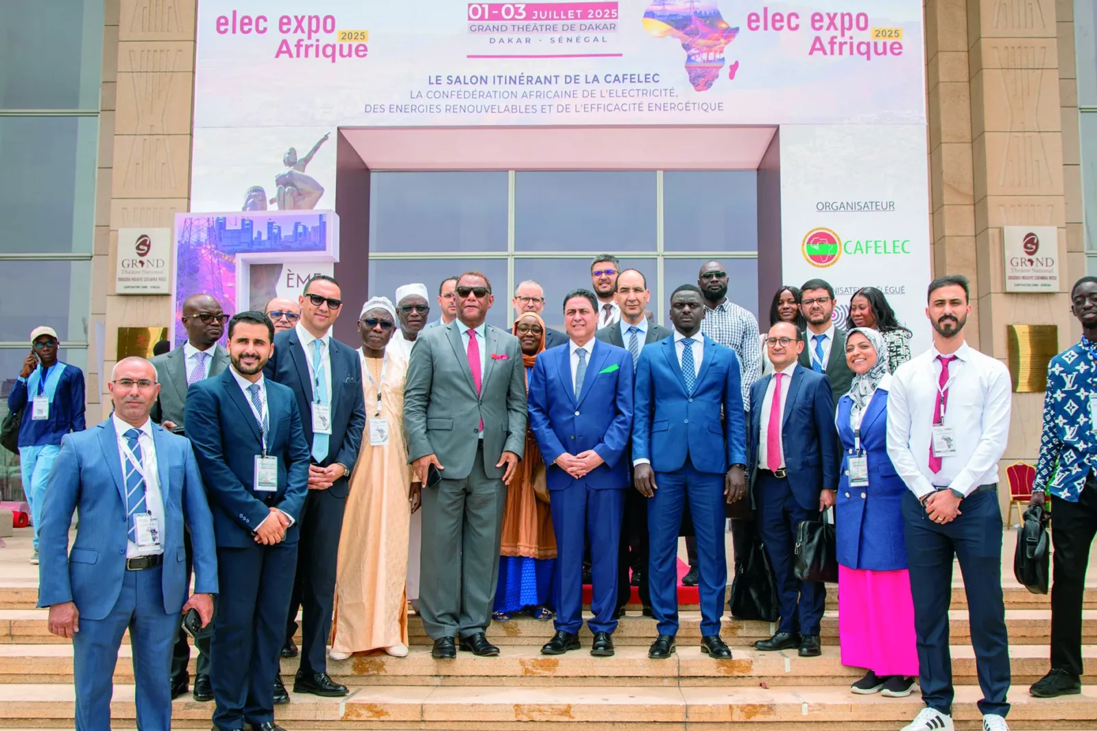 Énergie et intégration régionale : L’Afrique en quête d’une électrification équitable